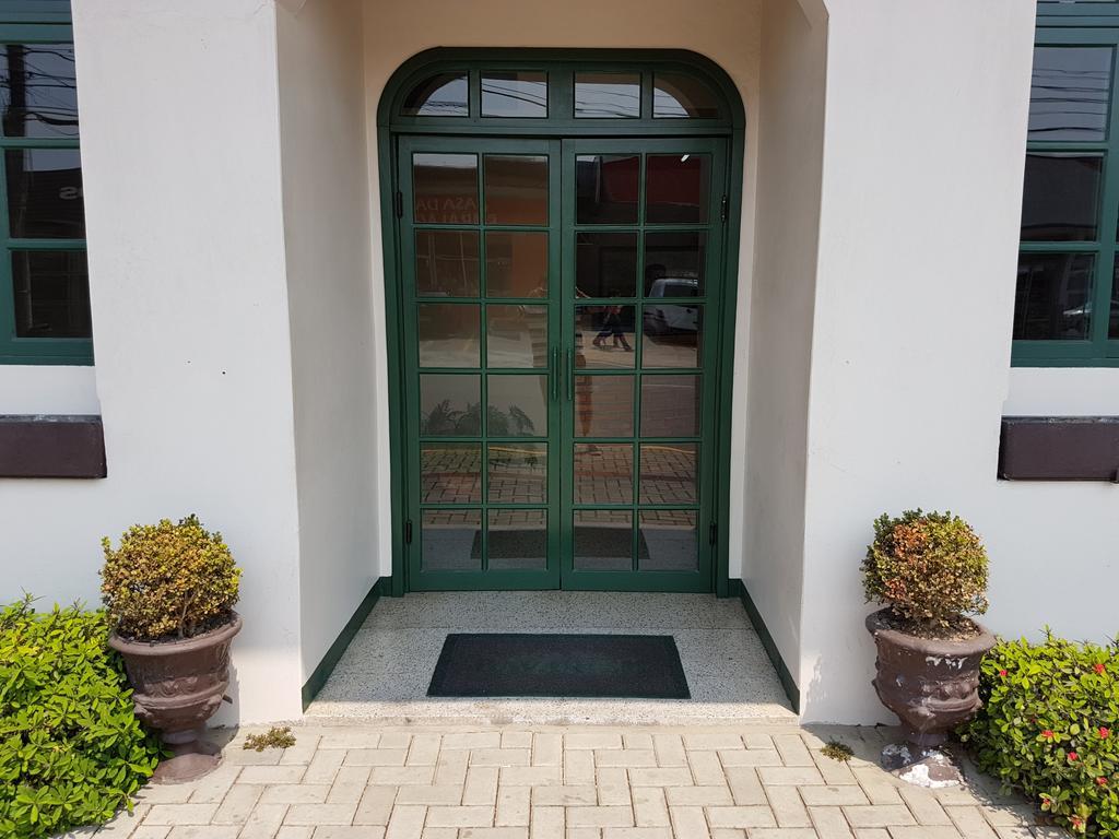 Hotel Bavarium Joinville Exterior photo