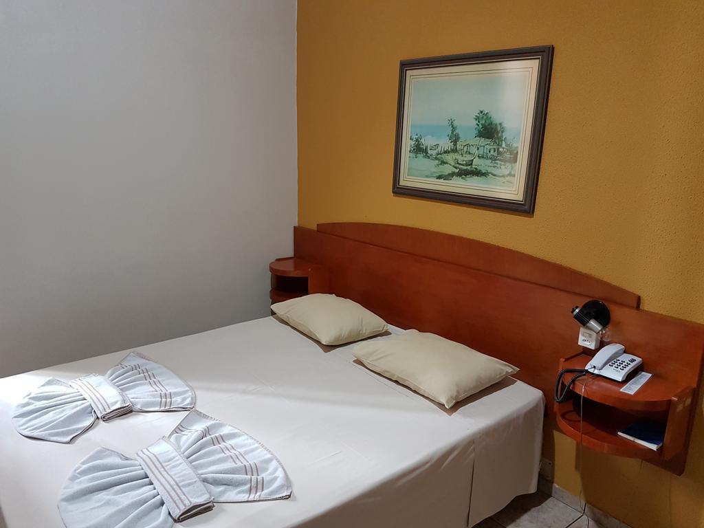Hotel Bavarium Joinville Exterior photo